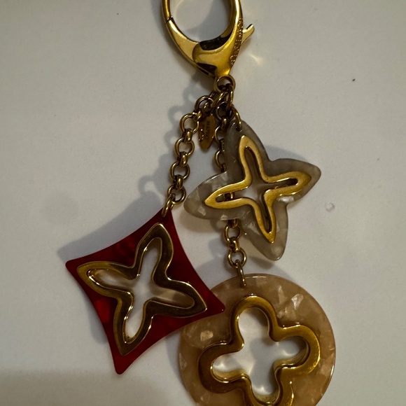 Insolence LV Bag Charm - Picture 2 of 3